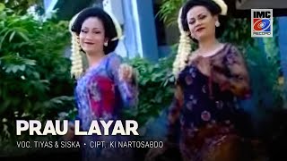 Download lagu Tiyas dan Siska Prau Layar IMC RECORD JAVA... mp3