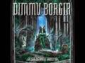 Dimmu Borgir - Chaos Without Prophecy