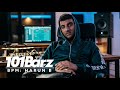 Harun B BPMHARUNB BPM 101Barz