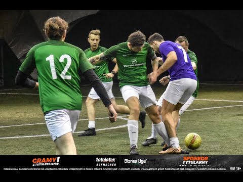 21.11.2018 III Liga C -  BGŻ BNP Paribas vs. MPEC