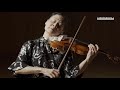 Bach’s Prelude from Partita No. 3 from Live with Carnegie Hall