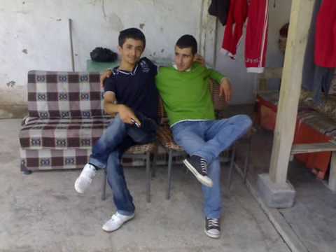 Mexikalı feat  Feryat  Ben  Ölecegim 2009