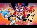 ALADDIN 2 El Retorno De Jafar Trailer Español