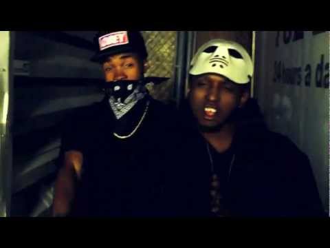 WesttseW (West West) ft. YungStarr Dollarz 'Don't Sleep' OFFICIAL ♛ PHIGHNESS