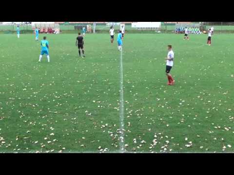 ACS Viitorul Cluj Junior - LPS Satu Mare , Rep.I - Campionatul Național U19 (0-2) 0-3