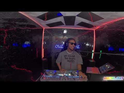 Deejay Feex – Sweet Vibes (45 Min Mix) | Afrobeats • Amapiano • Kompa • Party Vibes 2025