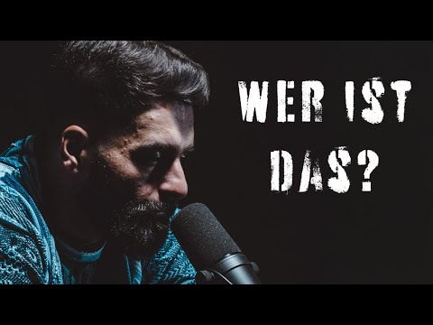 Der Psychopath in meinem Leben