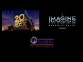 DLC 20th Century Fox Imagine Entertainment Amblin Entertainment 1994