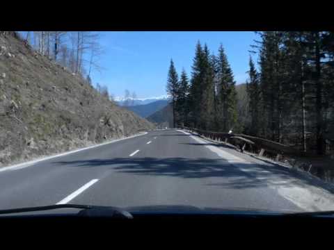 Čertovica (mountain pass)