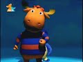 Tyrone Csupo Natural