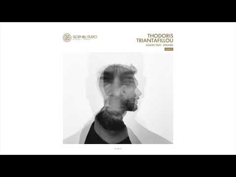 Thodoris Triantafillou - Again Feat Dekard (Original Mix) • [GHSEP014]