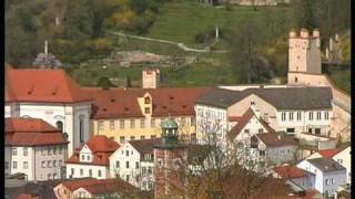 preview picture of video 'Pfarr-, Abtei- und Wallfahrtskirche St. Walburg in Eichstätt'