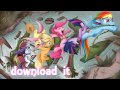 download My Little Pony Friendship is Magic ...