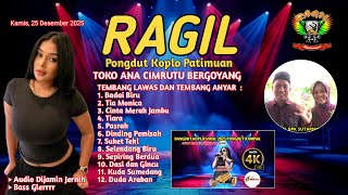 Download lagu BADAI BIRU - TIA MONICA - RAGIL PONGDUT mp3