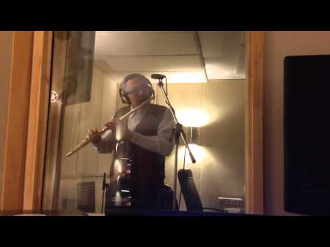 Four80East - Flute Session with Bill McBirnie