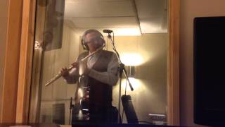 Four80East - Flute Session with Bill McBirnie