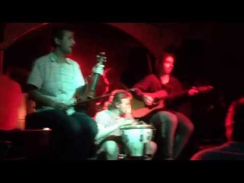 Kosa Vostra - Fort Boyard koncert Barcelona 2014