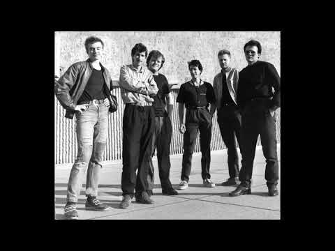 Foje - Mėnulio veidas (Lituanica '88)