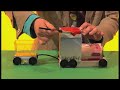 Mister Maker How To Make A Steam Train 3x14