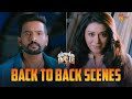 Dhilluku Dhuddu Back To Back Scenes Santhanam Anchal Singh Karunas KTV
