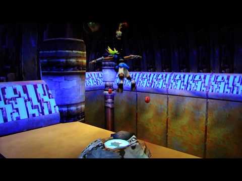Jak & Daxter: The Precursor Legacy playthrough pt38