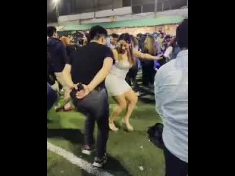 CARNAVAL DE CELENDIN .-CONJUNTO LIBERTAD SANTIAGO DE CHUCO  .- EDITADO EN ESTUDIOS VAMECEY.-DE CASET