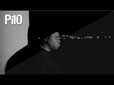 P110 - Poverty P | @PovertyP - The Truth [Net Video]