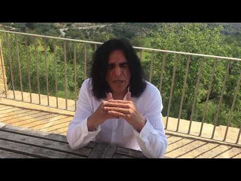 Jaz at Youth's studio, Space Mountain