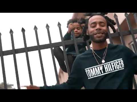 Jay Marley - Hell In Da 772 (Official Video)