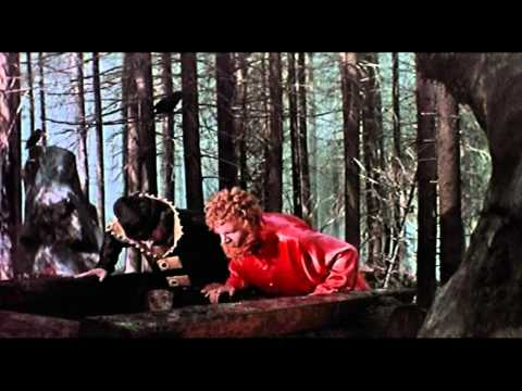 Варвара-Краса, длинная коса (Die schöne Warwara) (Barbara the Fair with the silken Hair) (Trailer)