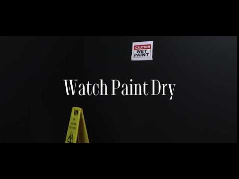 Wet Paint: The Movie: The Trailer