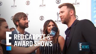 Lady Antebellum Hosts the ACM Honors Awards | E! Live from the Red Carpet