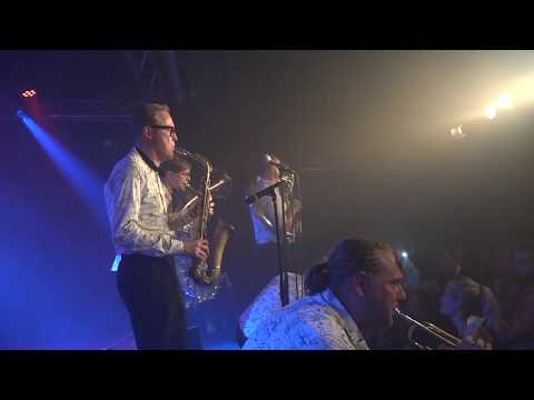 Sûperstar Orkestar live 2017 - Dada Sali