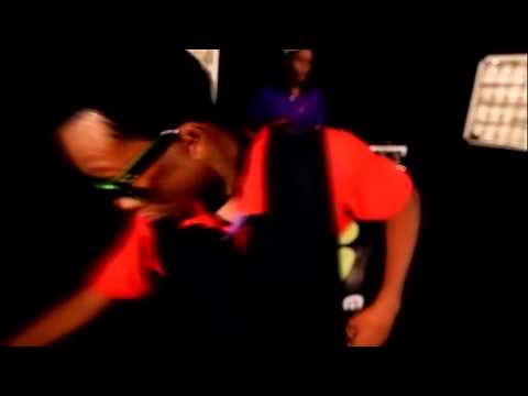 Solid C feat  Dunco   Hands High