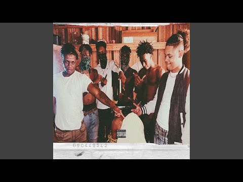 Rock Out (feat. Flexx.2x)