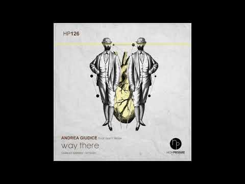 Andrea Giudice - Transmission (Original Mix)