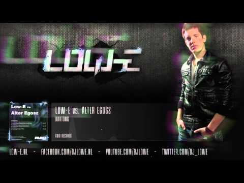 Low-E vs. Alter Egosz - Kartong