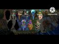 PvZ 2 Reflourished OST Modern Day Zomboss Intro Zombot Lawn O Tron Spotting Out SOEWT