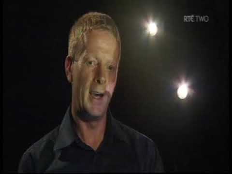 1994 Connacht Football Final Leitrim v Mayo Part 3