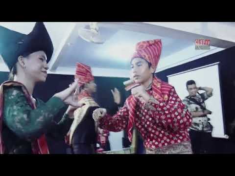 LANDEK ARON BERU GINTING & BERU TARIGAN - GGA GBKP BEKASI 2024