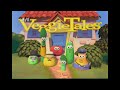 16 VeggieTales On TV Theme Song