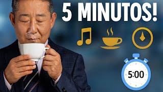 SE ATÉ NO AEROPORTO FUNCIONA, IMAGINA NA SUA CASA… | Peter Liu