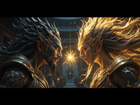 Chinese vs Japanese Gods: Shocking Myths You Were Never Told