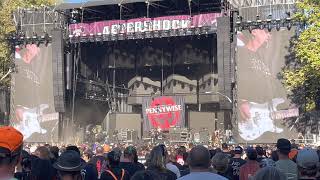 Pennywise - Wouldn’t it be Nice Aftershock ‘21