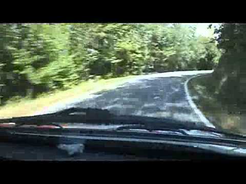 Cameracar Rally del Tartufo 2012 Olocco-Dalmasso 106 FN1