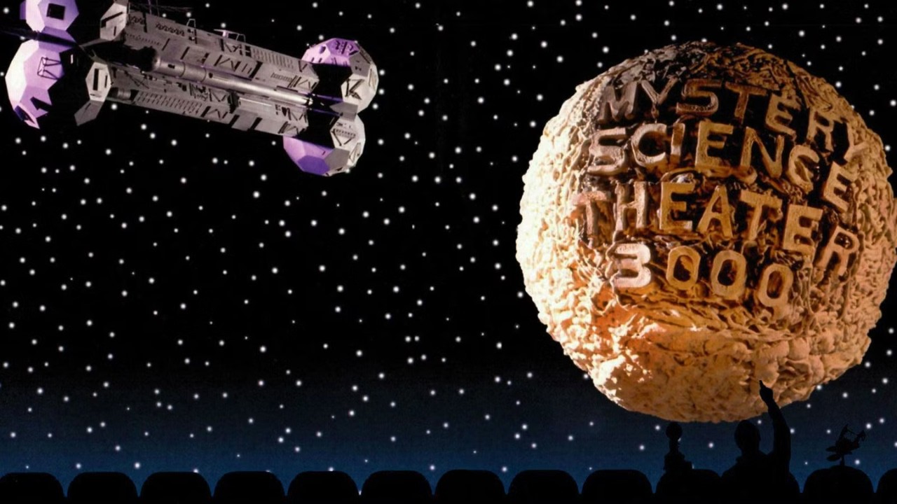EVERY Episode in Order* MST3K Movie Marathon!