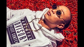 [問卦] 中文不適合R&B和說唱的八卦？