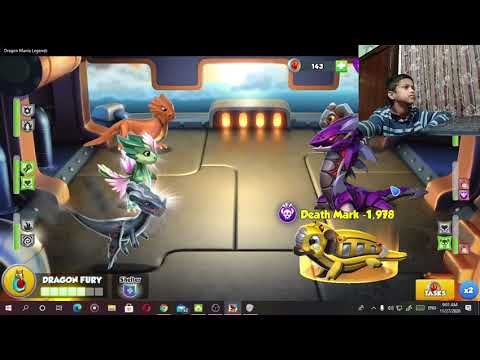 DRAGON MANIA LEGENDS PART 31