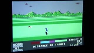 Mastertronic Chronicles - Hunter Patrol (1985) Game Review