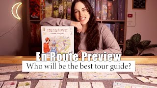 Board Game Garden - On Tour video thumbnail